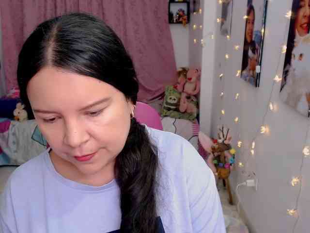 clarie- webcam