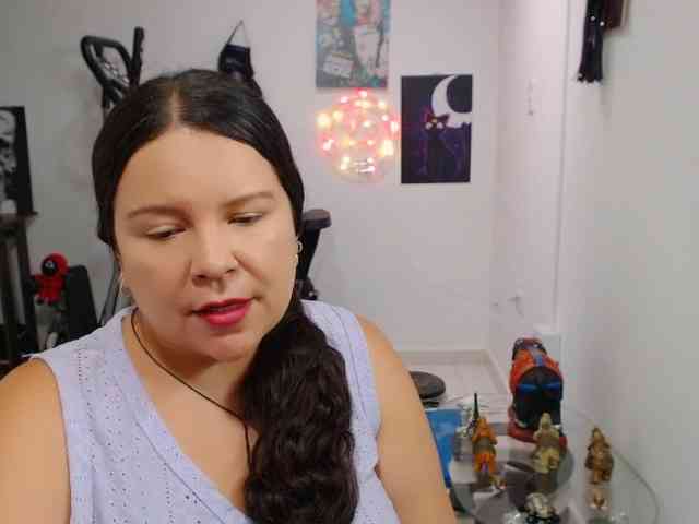 clarie- webcam
