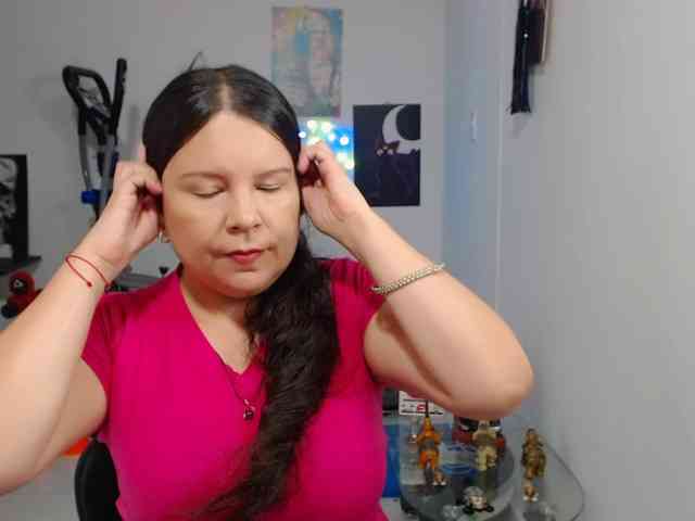 clarie- webcam