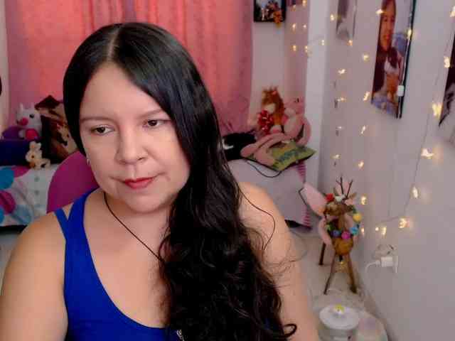 clarie- webcam