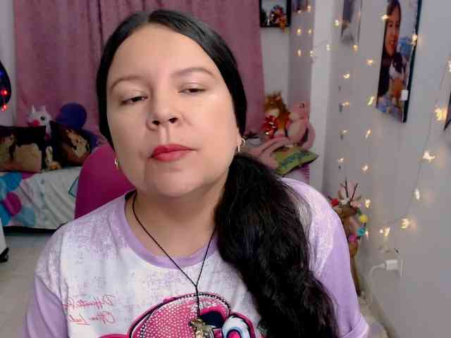 clarie- webcam