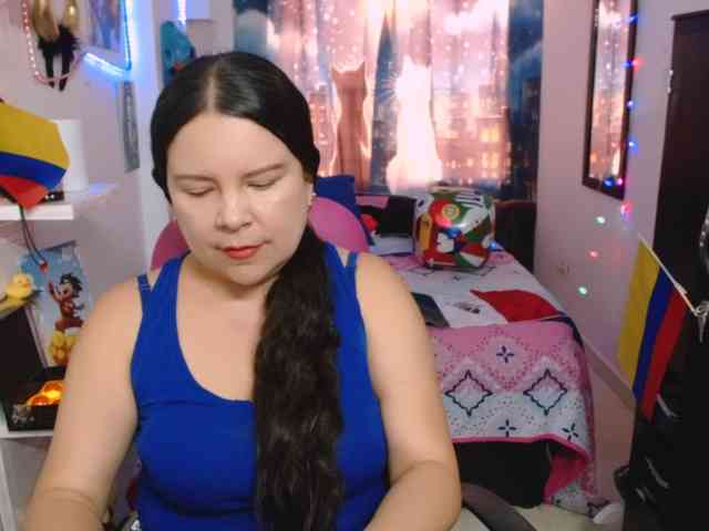 clarie- webcam