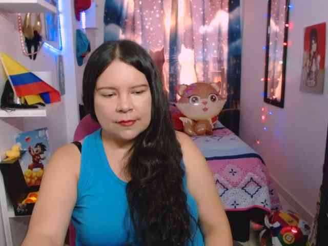clarie- webcam