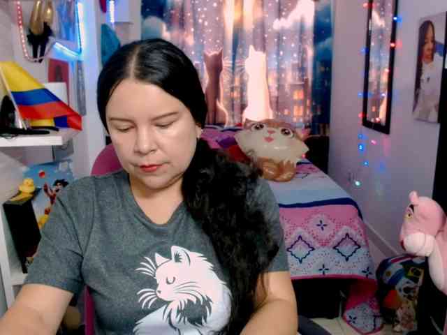 clarie- webcam