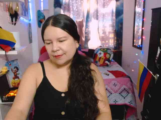 clarie- webcam