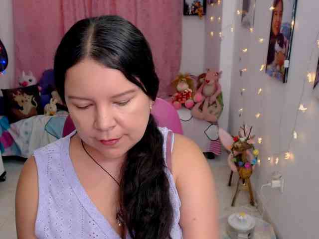 clarie- webcam
