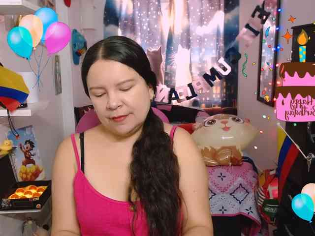 clarie- webcam