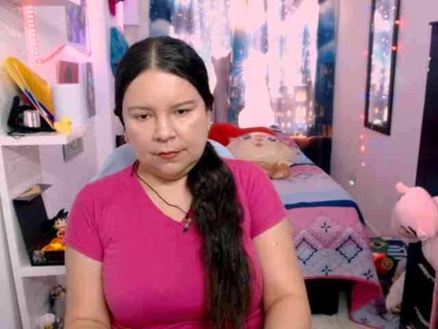clarie- webcam