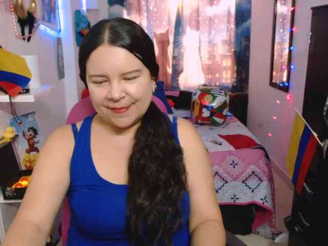 clarie- webcam