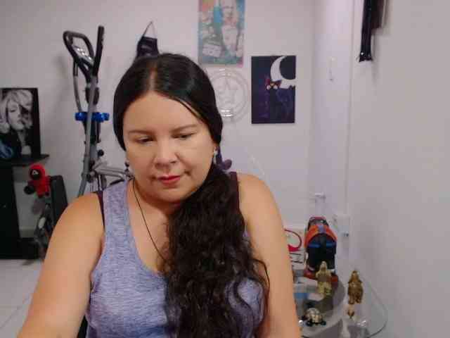 clarie- webcam
