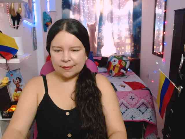 clarie- webcam