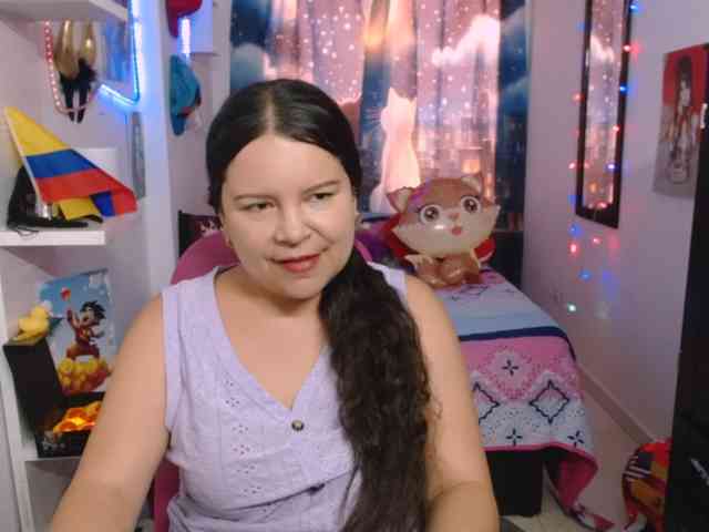 clarie- webcam