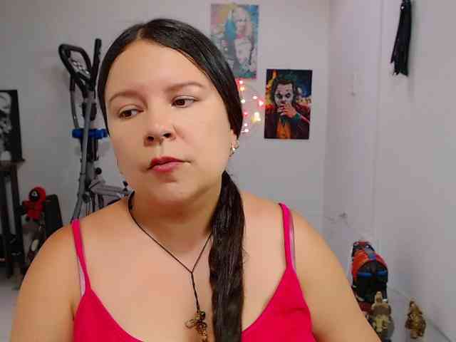 clarie- webcam