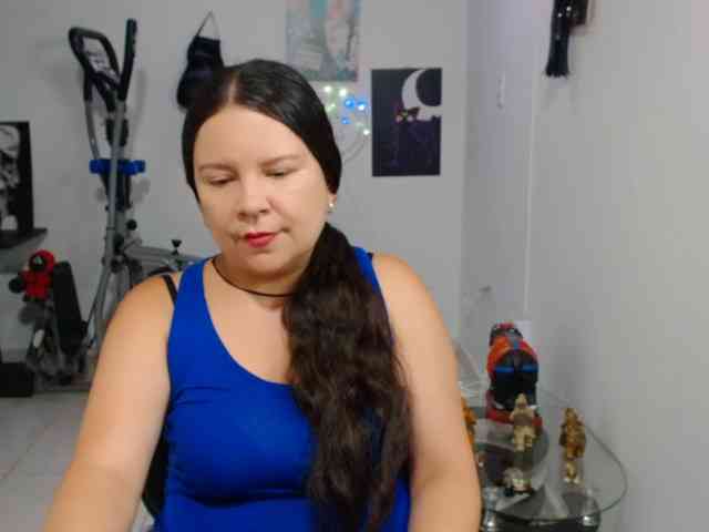 clarie- webcam