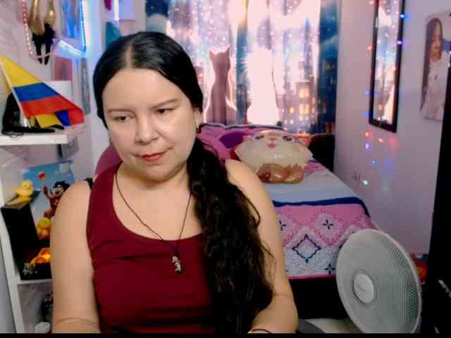clarie- webcam