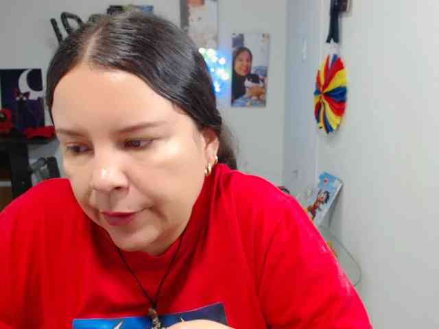 clarie- webcam