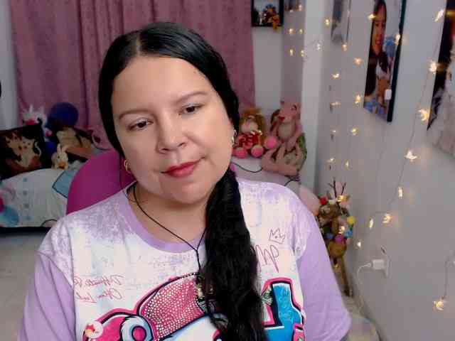 clarie- webcam