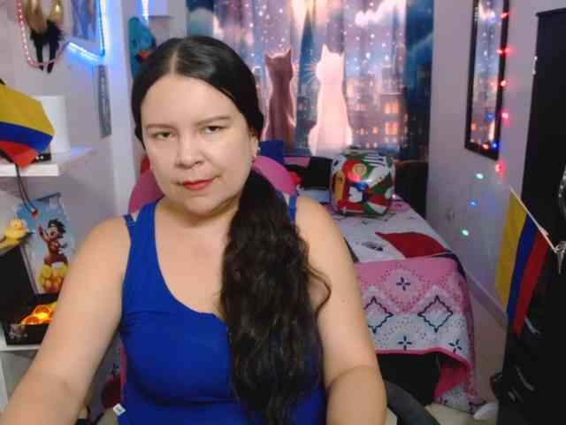 clarie- webcam