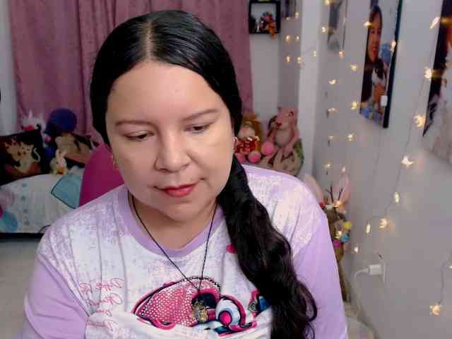 clarie- webcam