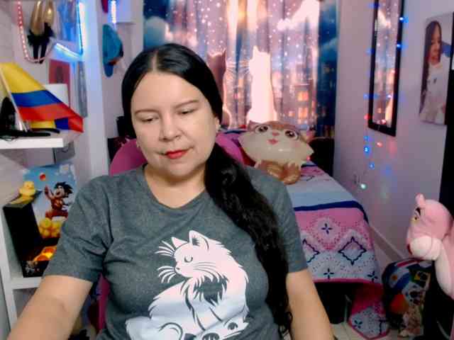 clarie- webcam