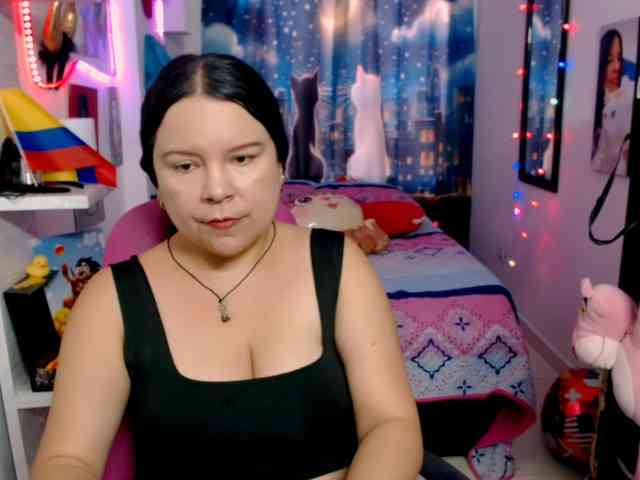 clarie- webcam