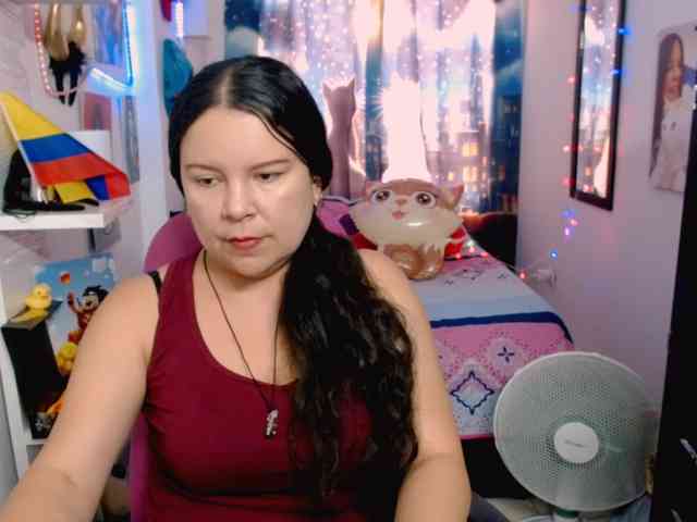 clarie- webcam