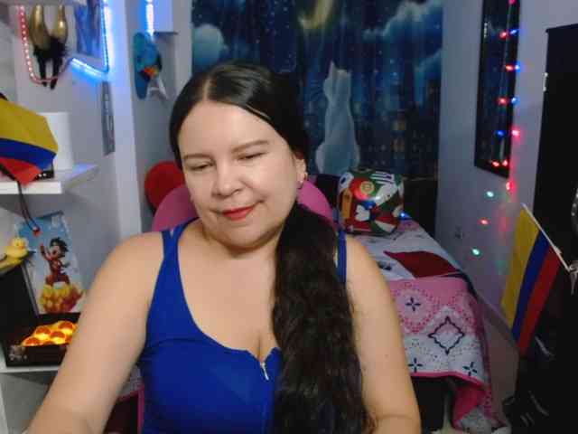 clarie- webcam