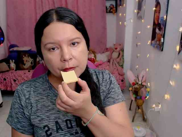clarie- webcam
