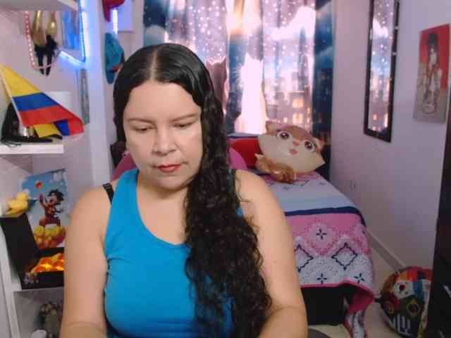 clarie- webcam