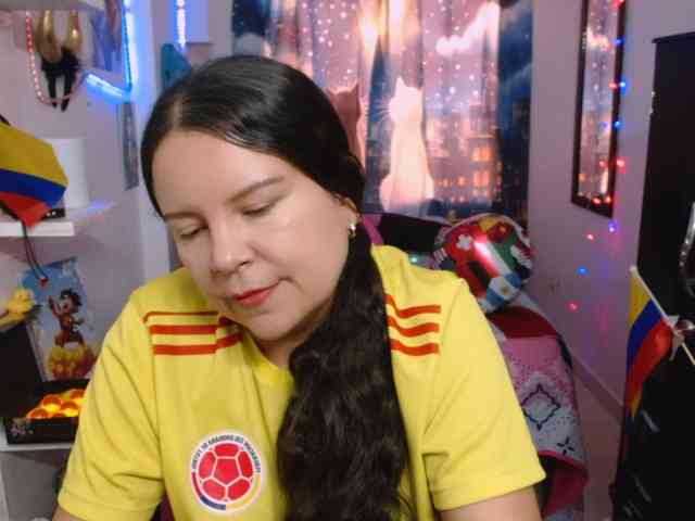 clarie- Sex Cam Show