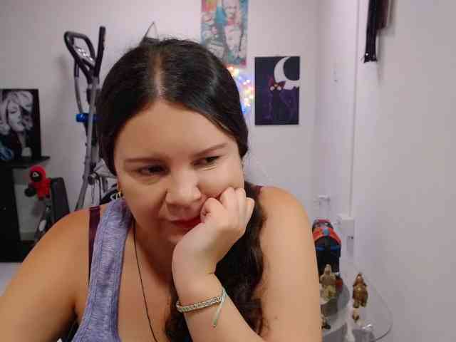 clarie- webcam