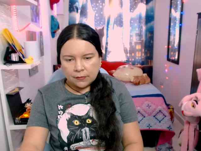 clarie- webcam