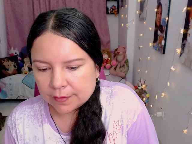 clarie- webcam