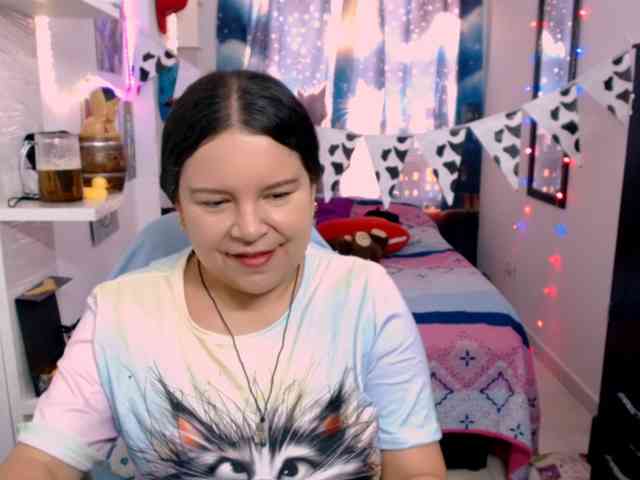 clarie- webcam