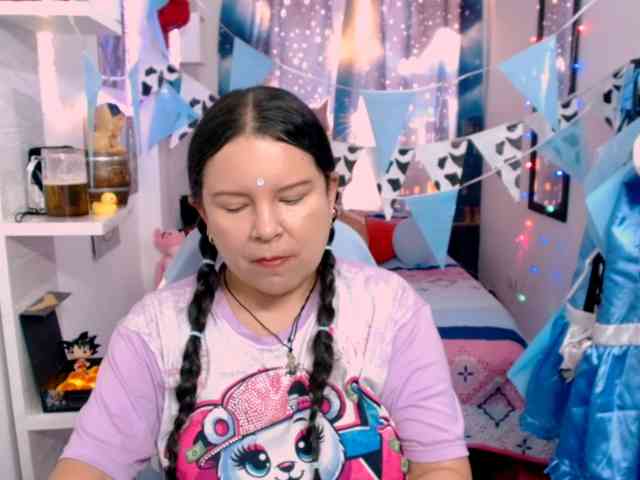 clarie- webcam