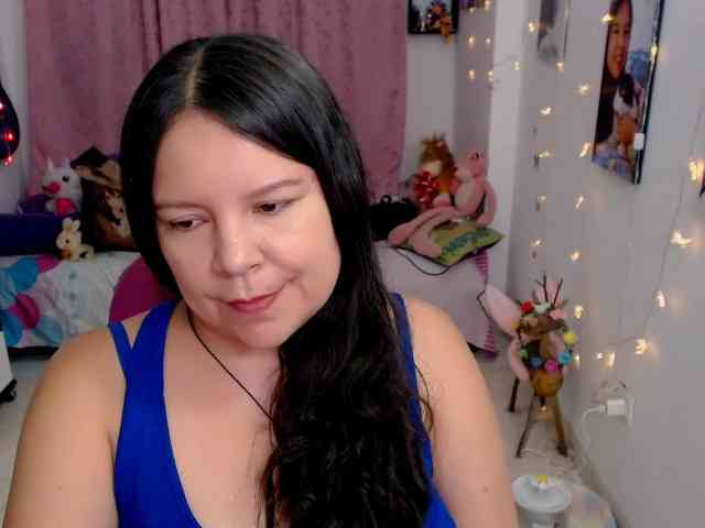 clarie- webcam