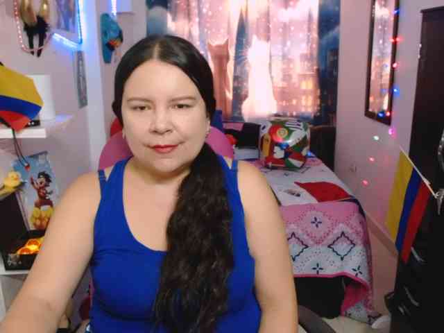 clarie- webcam