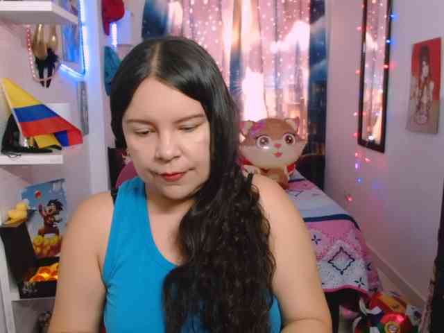 clarie- webcam