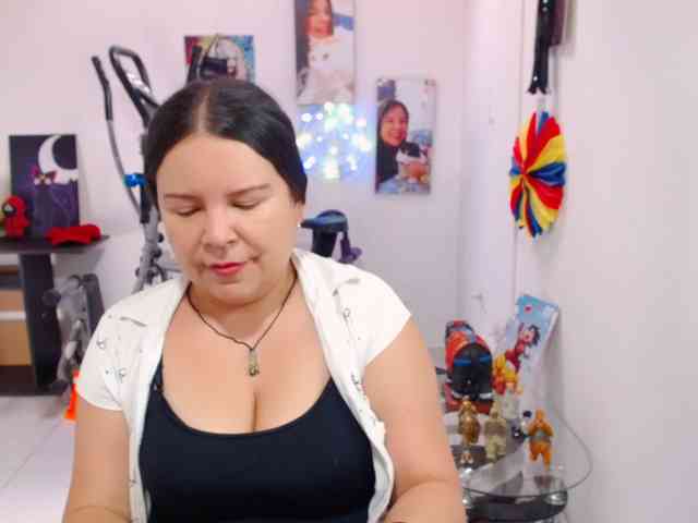 clarie- webcam