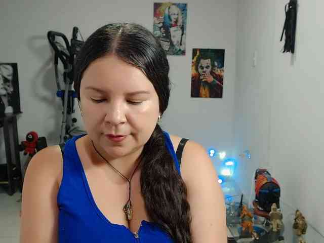 clarie- webcam