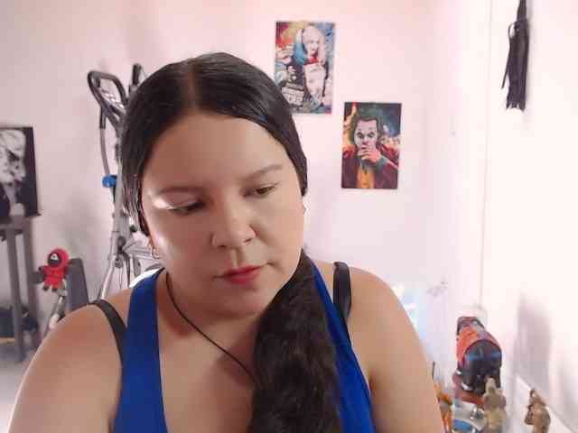 clarie- webcam