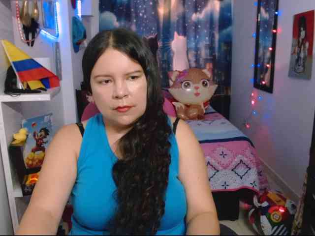 clarie- webcam