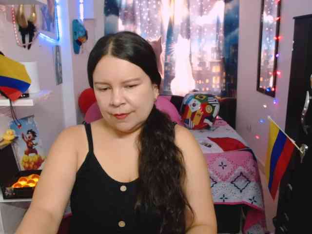clarie- webcam