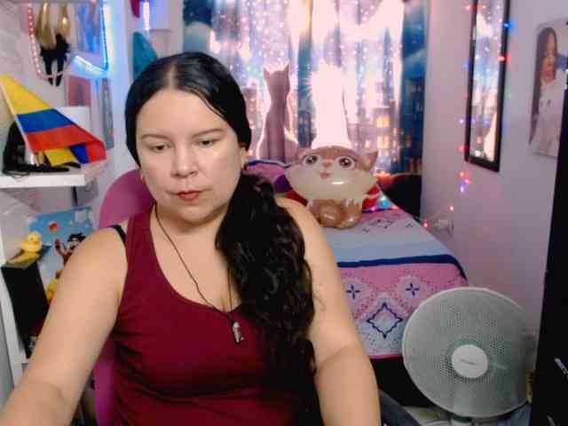 clarie- webcam