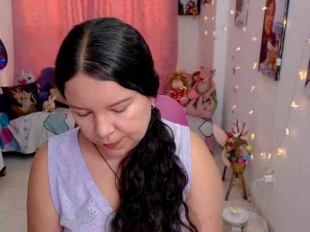 clarie- webcam