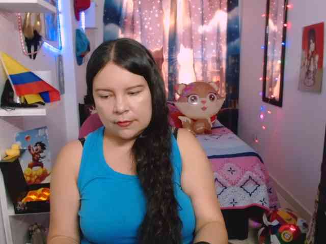 clarie- webcam