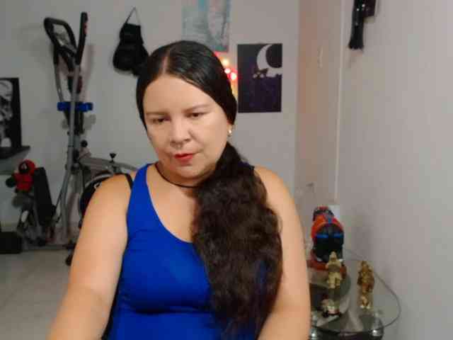 clarie- webcam