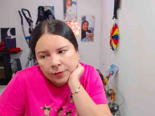 clarie- webcam