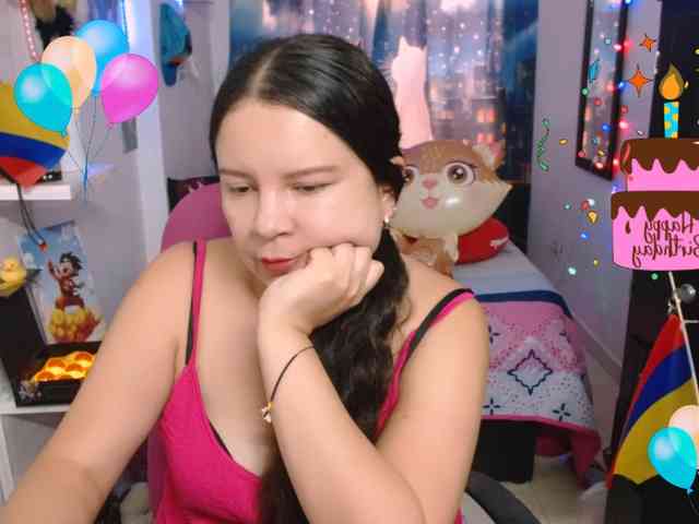 clarie- webcam