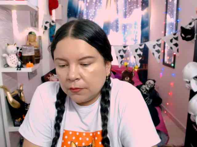 clarie- webcam